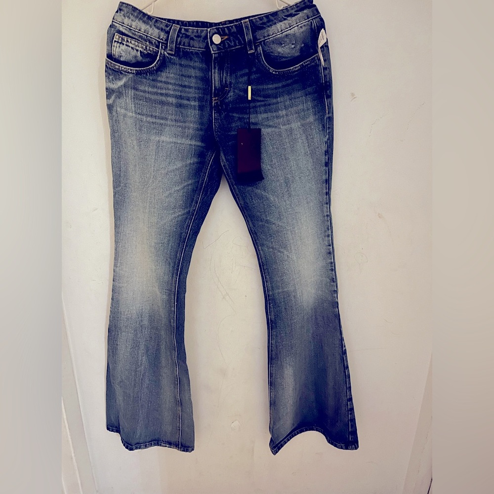 Gucci Jeans new with tag